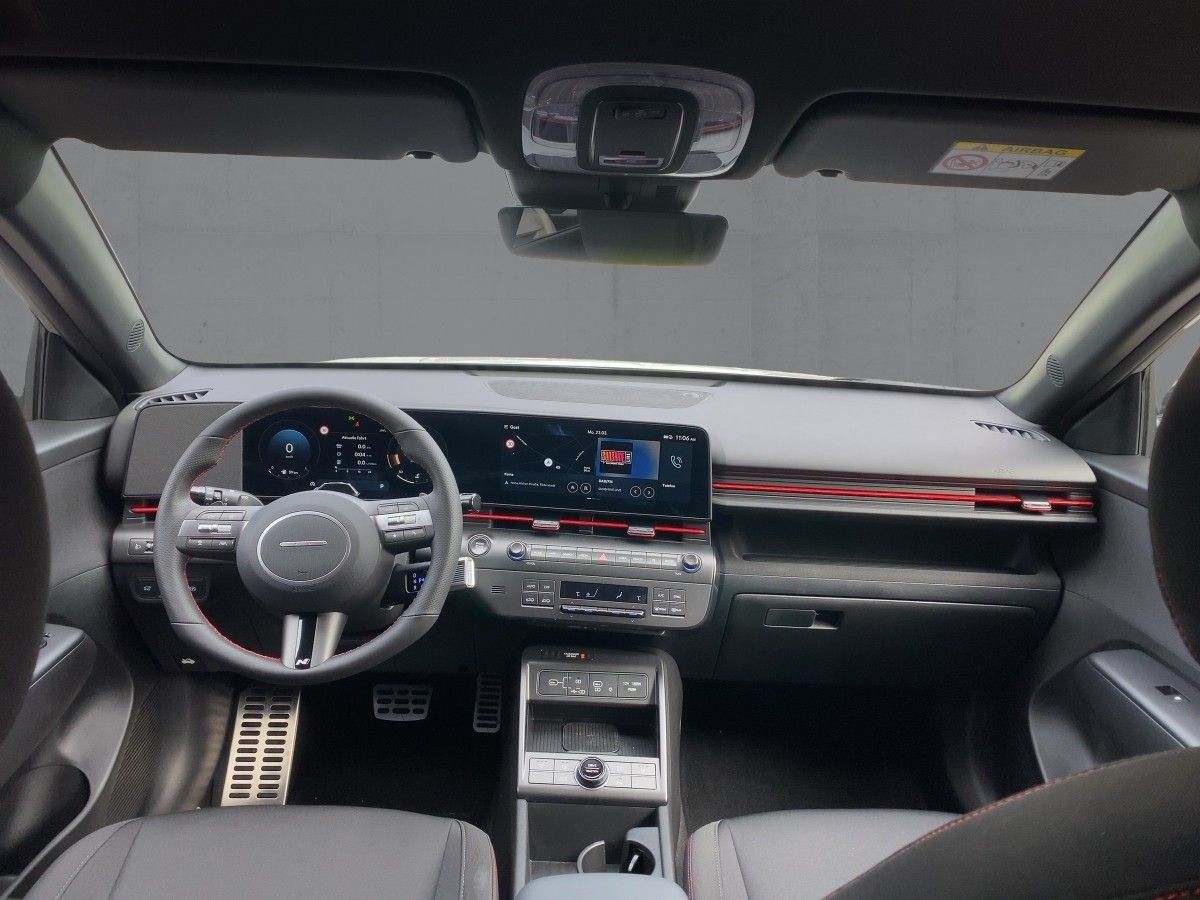 Hyundai KONA - Bild 8