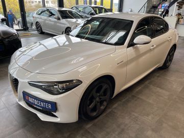Alfa Romeo Giulia 2,2 JTDM Executive *BI-XENON*ACC*AHK*LED*