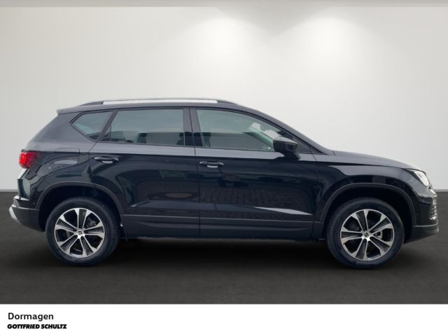 Seat Ateca - Bild 3