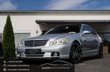 Mercedes-Benz S 350 Lorinser +AIR+NACHTS+20ZOLL+SITZBELÜFTUNG+ - Mercedes-Benz S 350