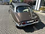 Citroën DS 23 IE Pallas - Citroën DS von privat