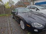 Jaguar XK8 Cabrio/Coupé - Jaguar XK8 in Düsseldorf