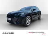Audi Q3 45 TFSI e S tronic S line VIRTUAL*NAVI*LED*PD - gebrauchte Audi Q3 aus dem Jahr 2022