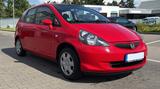 Honda Jazz 1.2 LS | Rot Milano Rough | gepflegt - Honda Gebrauchtwagen von 2005