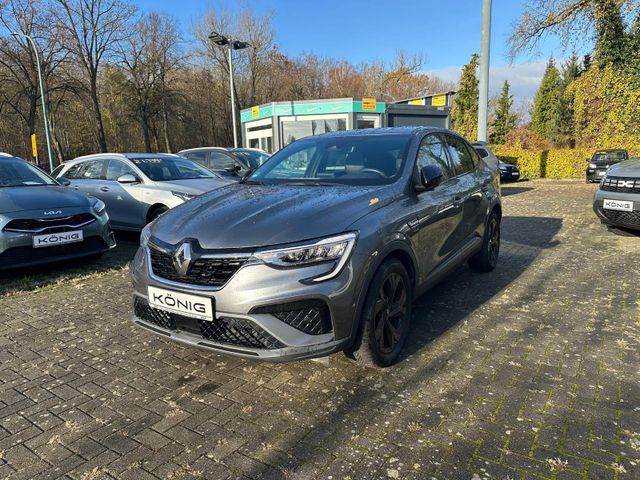 Renault Arkana R.S. LINE TCe 140 EDC (