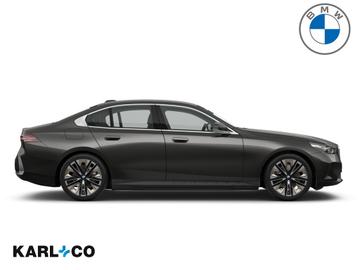 صورة 4 لـ 2023 BMW I5