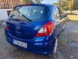 Opel Corsa 1.3 CDTI 55kW mit TÜV  - Opel Corsa aus 2006 mit Diesel-Antrieb