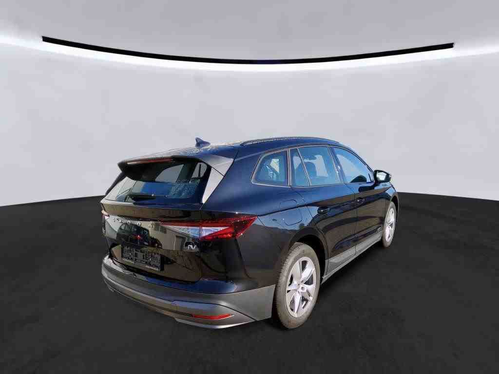 Skoda Enyaq - Bild 2