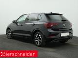 Volkswagen Polo 1.0 TSI DSG Move IQ.DRIVE ALU16 NAVI ACC - VW Polo Gebrauchtwagen in Magdeburg