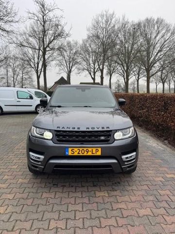 Land Rover Range Rover Sport 3.0 TDV6 SE APK NIEUW