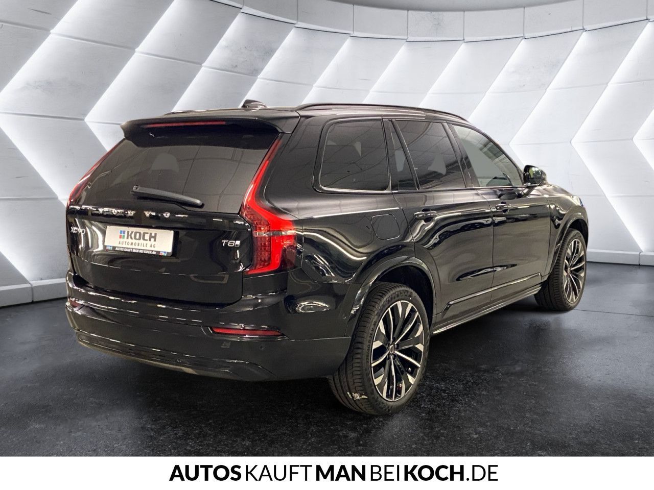Volvo XC90 - Bild 7