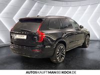 Volvo XC90 - Vorschau Bild 7