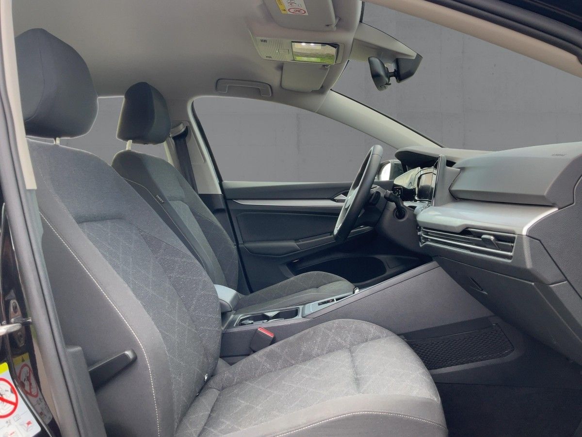 Volkswagen Golf - Bild 12