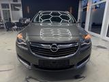 Opel Insignia A Sports Tourer Edition*NAVI*AUTOMATIK*