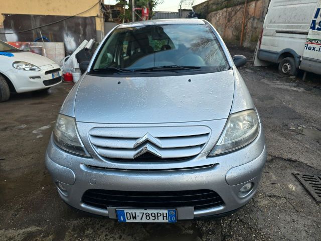 Citroën Citroen C3 1.1 GPL/PERMUTA/GARANZIA NEOPATENTATI