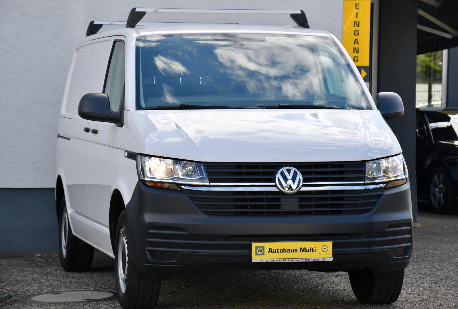 Volkswagen T6 Transporter Kasten 1H EcoProfi PDC Start/Stop