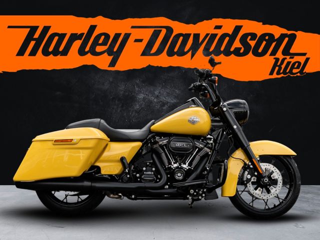 Harley-Davidson ROAD KING SPEC. FLHRXS 114ci  SOFORT VERFÜGBAR