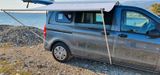 Mercedes-Benz Vito Mixto 114/4MATIC kompakt-Solar-StandH-Dusch - Mercedes-Benz Allradantrieb