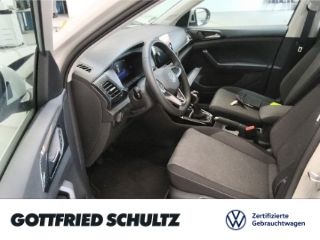 Volkswagen T-Cross - Bild 7