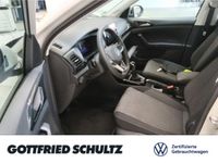 Volkswagen T-Cross - Vorschau Bild 7