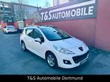 Peugeot 207 SW 1.4 VTi Forever -Panorama-PDC-Bluetooth- - Peugeot 207 in Bochum