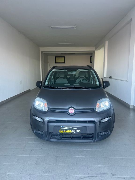 Image of Fiat Panda