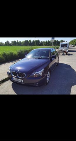 BMW 525i e60