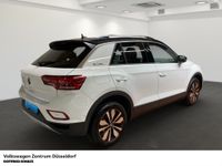 Volkswagen T-Roc - Vorschau Bild 4