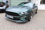 Ford Mustang Bullitt 5.0 V8 - B&O-Schmidt 21/22Zoll - Ford Mustang: Bullit
