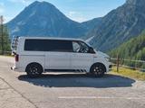 Volkswagen T6 Multivan Edition  - Volkswagen T6 Multivan: Edition