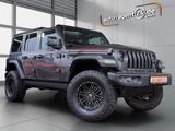 Jeep  2.2 CRDi Rubicon /Bodylift/Powerslide/ORZ/AHK - Jeep Wrangler in Dresden