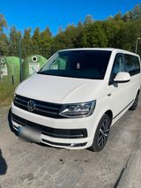 Volkswagen VW T6 gen. SIX Multivan Volkswagen - Volkswagen LT: Kleinbus