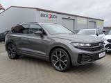 Volkswagen Touareg 3.0TDI 4M R-Line VOLL Black 22" UPE 114T