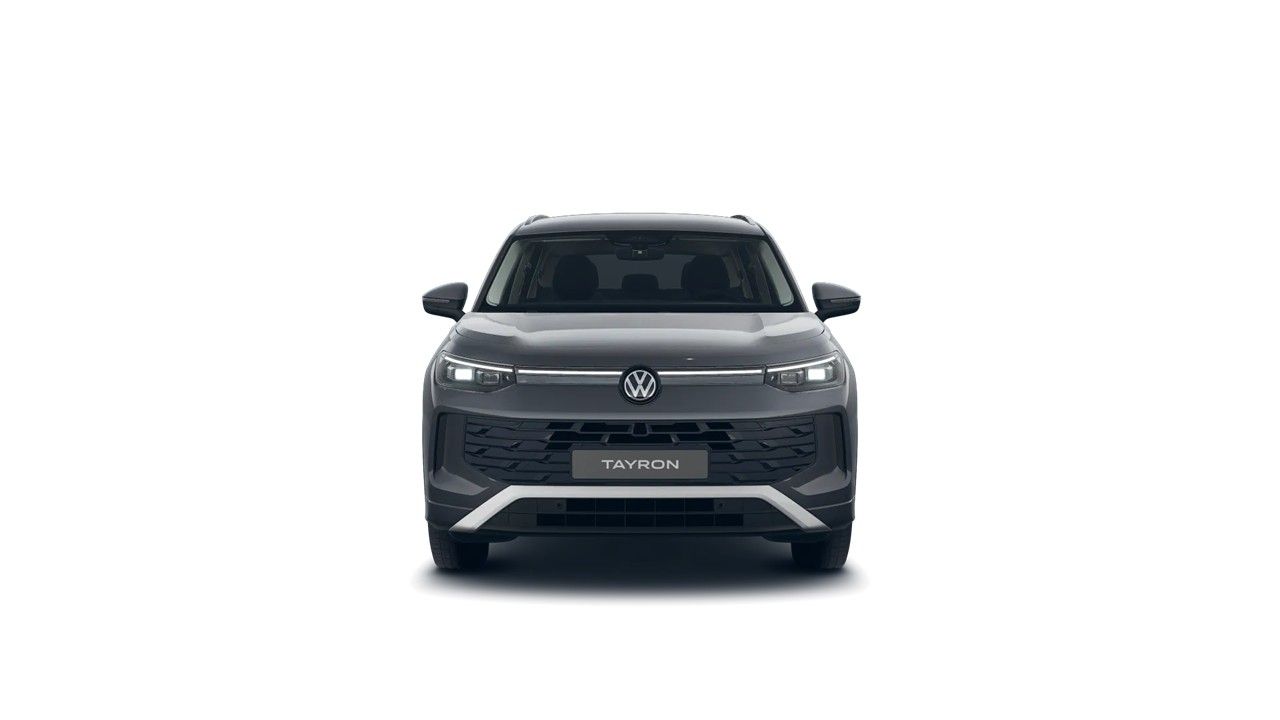 Volkswagen Tayron 2.0 LIFE 4X4 7SITZE AHK CAM ACC CARPLAY imagem 2