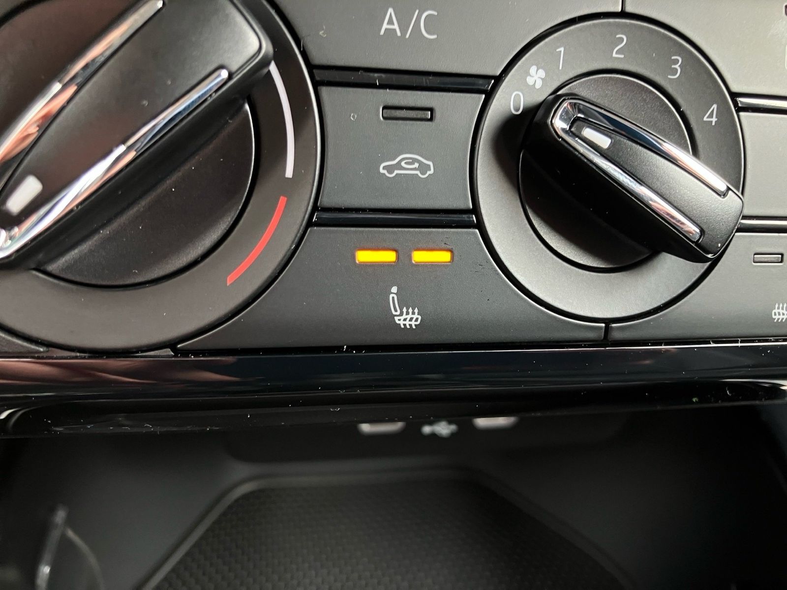 Skoda Fabia - Bild 18