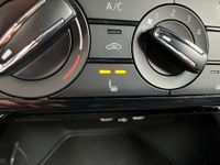 Skoda Fabia - Vorschau Bild 18