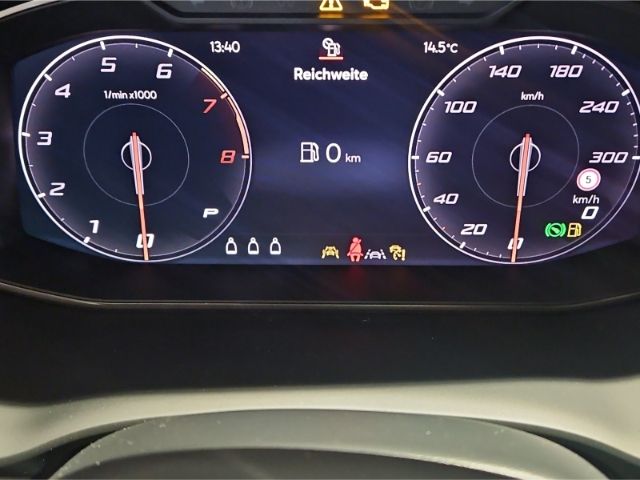 Cupra Ateca - Bild 14