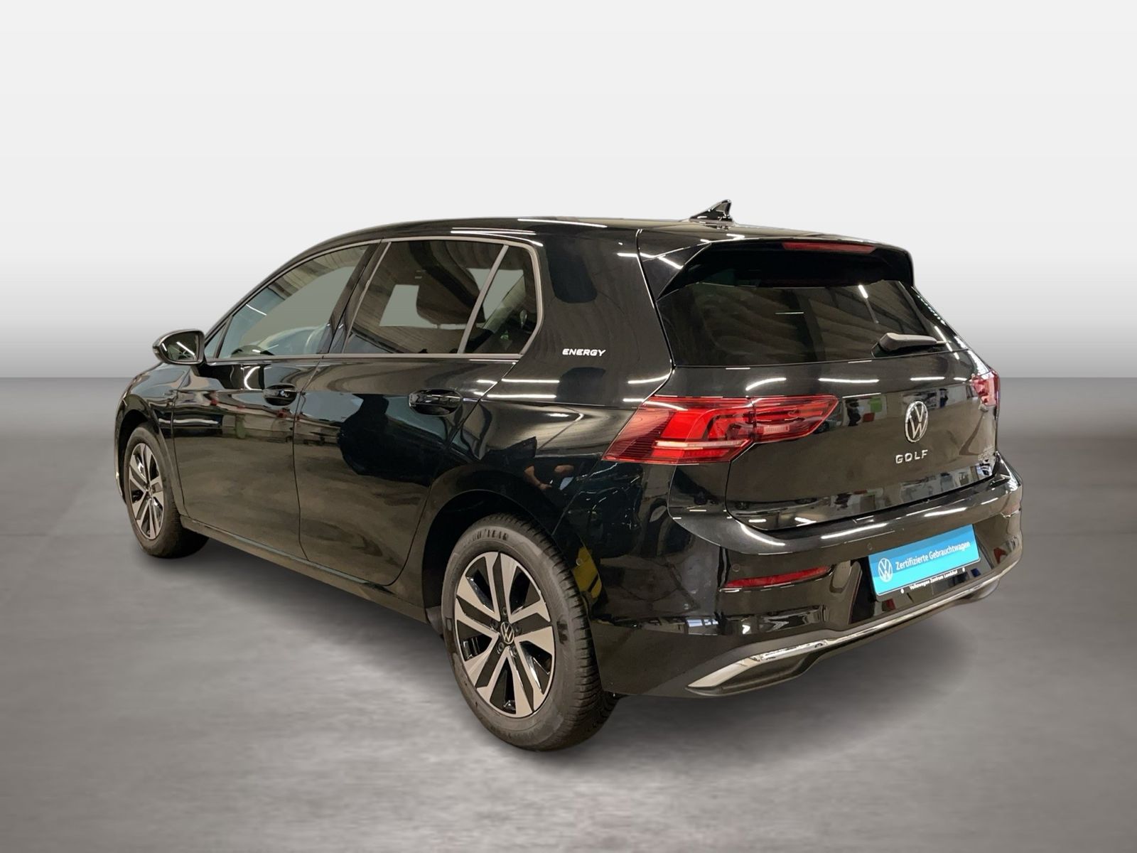 Volkswagen Golf - Bild 5