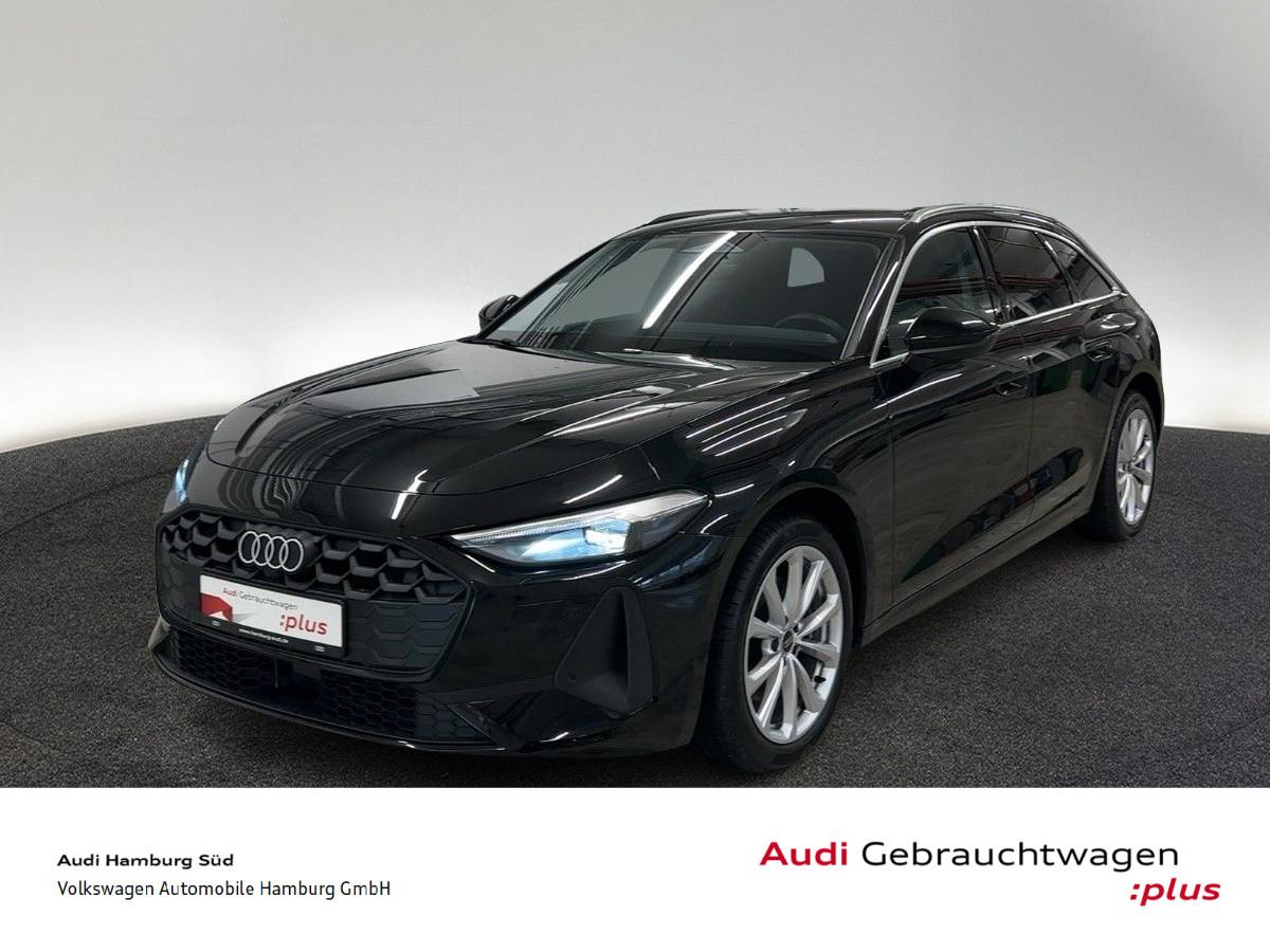 Audi A5 Avant TFSI S tronic NAVI/KAMERA/SPORTSITZE