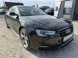 Audi A5 Sportback TFSI S-Line/Automatik/Navi/8xALU - Audi A5 mit Benzin-Antrieb: Kombi, Automatik
