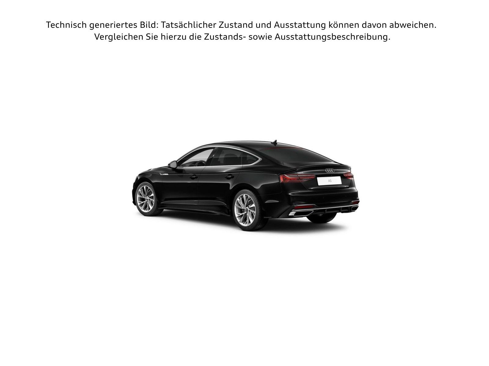 Audi A5 - Bild 4