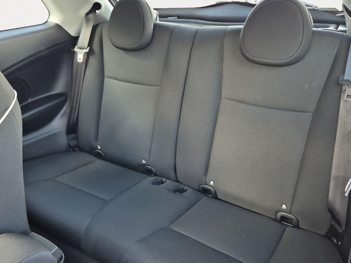 Fiat 500e - Bild 15