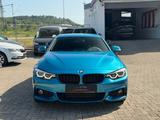 BMW 420 d Gran Coupe M-Paket*Head-up*LED*Alcantara* - gebrauchte BMW 420 aus dem Jahr 2018