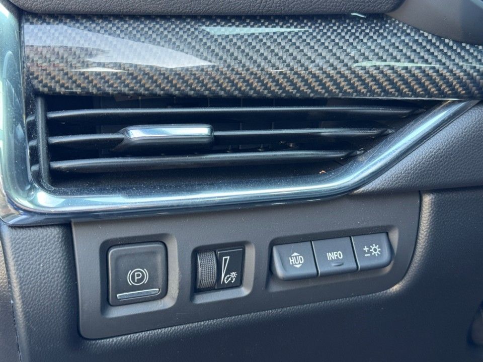 Fahrzeugabbildung Cadillac 350D Launch Edition Sport AWD Pano ACC VOLL