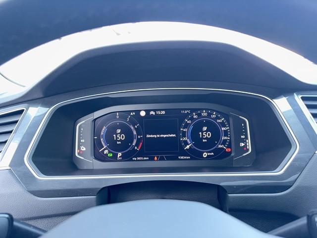 Volkswagen Tiguan 1.4 TSI Life eHybrid LED NAVI SHZ