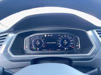 Volkswagen Tiguan - Vorschau Bild 9