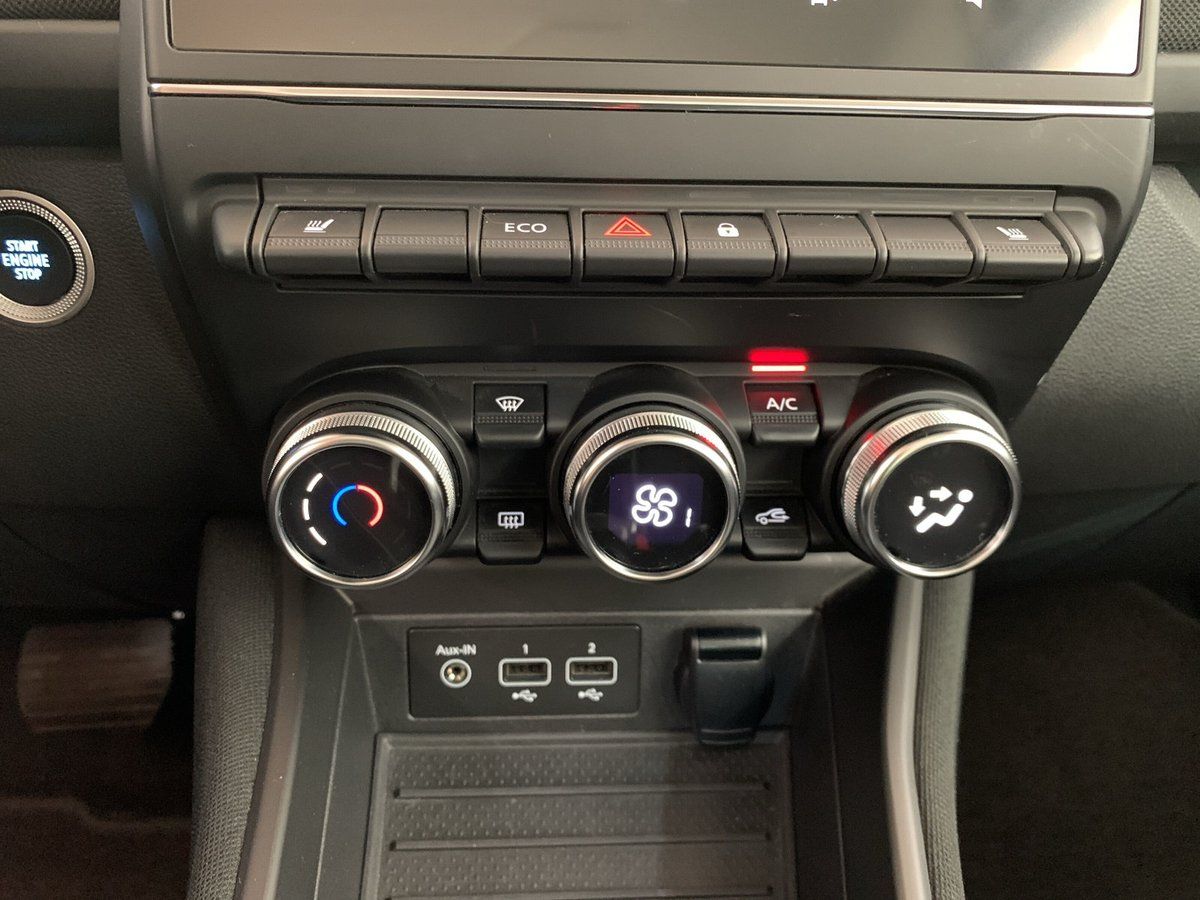 Renault ZOE - Bild 18