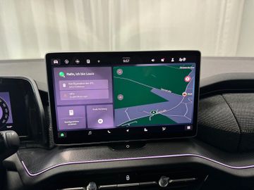 Fahrzeugverkauf 17 Skoda Kodiaq 2.0 TDI 142 kW 4x4 Sel. AHK Navi 19 Zoll