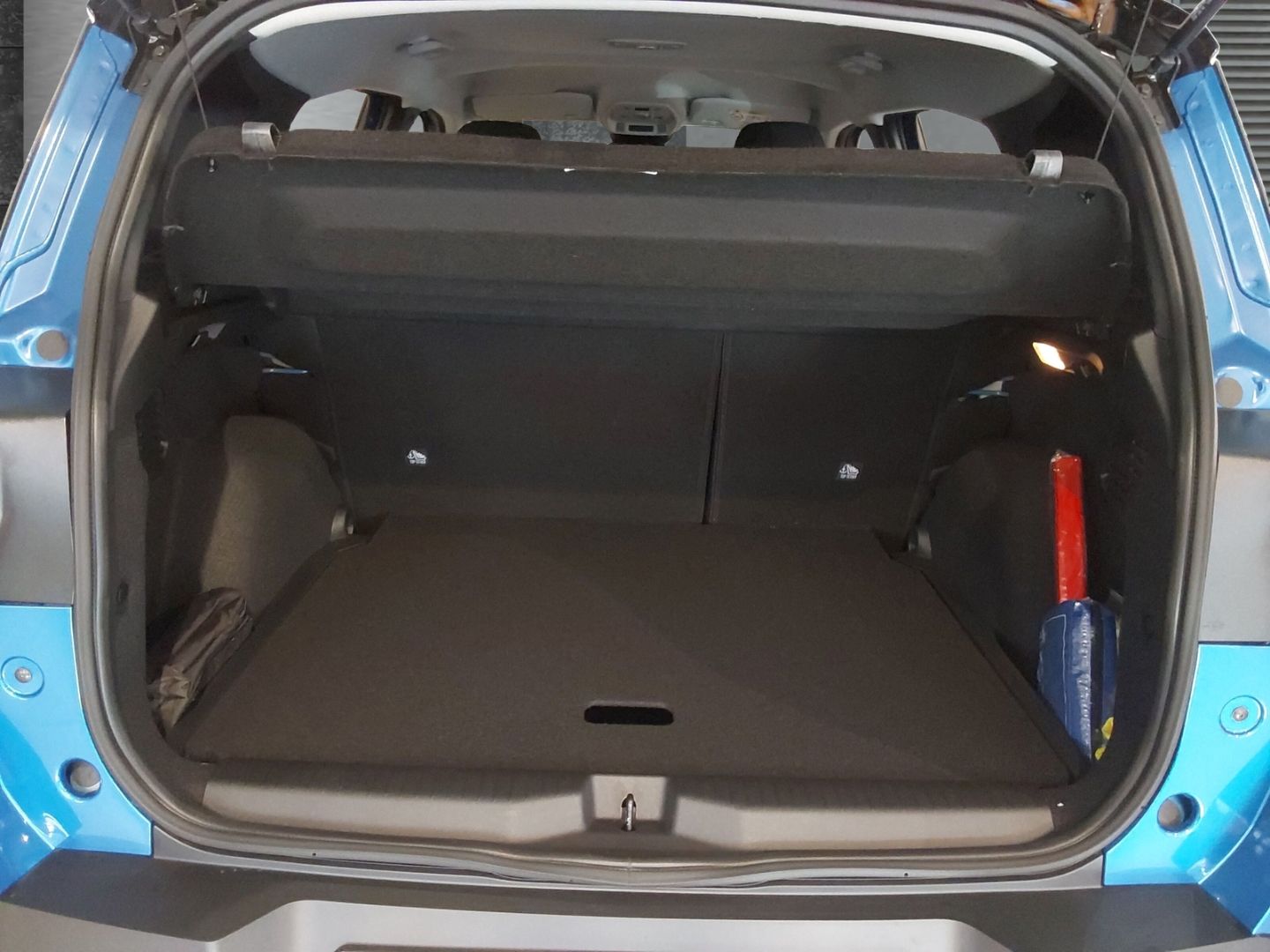 Opel Frontera - Bild 5