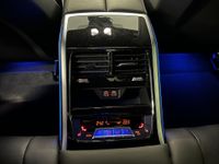 BMW M8 - Vorschau Bild 17